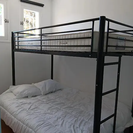 Holiday home Maison Charmante A Port-bail-sur-mer, Grand Jardin Clos Port-Bail-sur-Mer