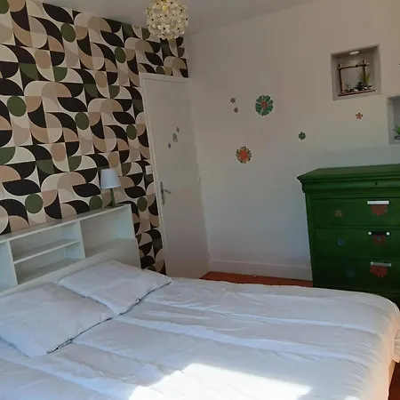 Holiday home Maison Charmante A Port-bail-sur-mer, Grand Jardin Clos